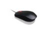 Obrázek LENOVO myš drátová Essential USB Mouse - 1600dpi, Optical, USB, 3 tlačítka, černá