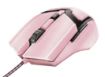 Obrázek Trust GXT 101P Gav Optical Gaming Mouse - pink