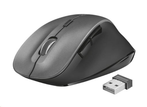 Obrázek TRUST Myš Ravan Wireless Mouse