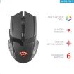 Obrázek TRUST Myš GXT 103 Gav Wireless Optical Gaming Mouse