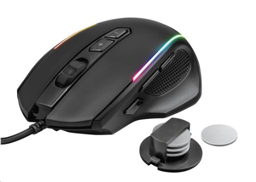 Obrázek TRUST Myš GXT 165 Celox Gaming Mouse