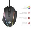 Obrázek TRUST Myš GXT 165 Celox Gaming Mouse