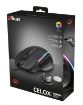 Obrázek TRUST Myš GXT 165 Celox Gaming Mouse