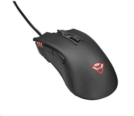 Obrázek TRUST Myš GXT 121 Zeebo Gaming Mouse