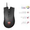 Obrázek TRUST Myš GXT 121 Zeebo Gaming Mouse