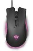 Obrázek TRUST Myš GXT 121 Zeebo Gaming Mouse