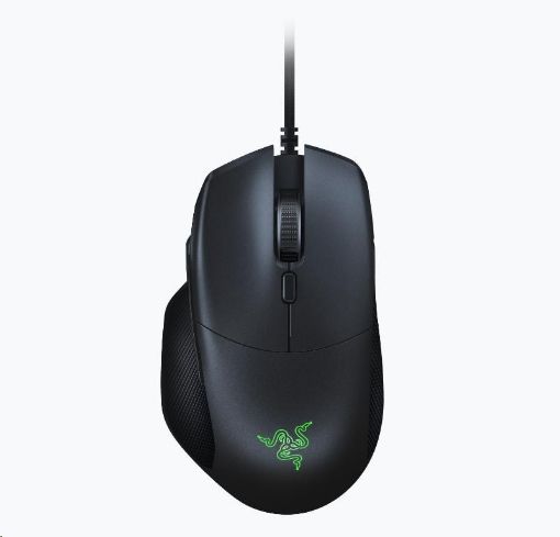 Obrázek RAZER myš Basilisk Essential, optická, herní