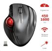 Obrázek TRUST Mouse Sféria Wireless Trackball USB 2.0, bezdrátová myš