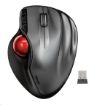 Obrázek TRUST Mouse Sféria Wireless Trackball USB 2.0, bezdrátová myš