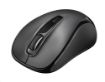 Obrázek TRUST Mouse Siero Silent Click Wireless Mouse, USB, bezdrátová myš