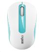 Obrázek RAPOO myš M10 Plus 2.4G Wireless Optical Mouse, Blue