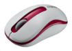 Obrázek RAPOO myš M10 Plus 2.4G Wireless Optical Mouse, Red