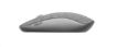 Obrázek RAPOO myš M200 Plus Multi-mode bezdrátová myš s textilním potahem, šedá