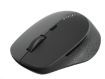 Obrázek RAPOO myš M300 Silent Wireless Optical Mouse, Multi-mode: 2.4 GHz, Bluetooth 3.0 & 4.0, Black