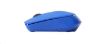 Obrázek RAPOO myš M100 Silent Comfortable Silent Multi-Mode Mouse, Blue