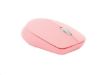 Obrázek RAPOO myš M100 Silent Comfortable Silent Multi-Mode Mouse, Pink