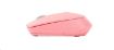 Obrázek RAPOO myš M100 Silent Comfortable Silent Multi-Mode Mouse, Pink