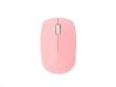 Obrázek RAPOO myš M100 Silent Comfortable Silent Multi-Mode Mouse, Pink