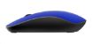 Obrázek RAPOO myš M200 Silent Multi-Mode Wireless Mouse, Blue