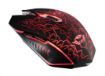 Obrázek TRUST Myš GXT 107 Izza Wireless Optical Gaming Mouse