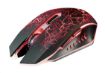 Obrázek TRUST Myš GXT 107 Izza Wireless Optical Gaming Mouse