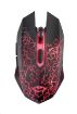 Obrázek TRUST Myš GXT 107 Izza Wireless Optical Gaming Mouse