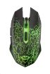 Obrázek TRUST Myš GXT 107 Izza Wireless Optical Gaming Mouse