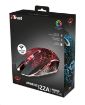 Obrázek TRUST Myš GXT 107 Izza Wireless Optical Gaming Mouse