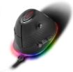 Obrázek SPEED LINK herní myš SL-680018-BK SOVOS Vertical RGB Gaming Mouse