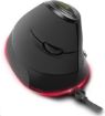 Obrázek SPEED LINK herní myš SL-680018-BK SOVOS Vertical RGB Gaming Mouse