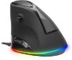 Obrázek SPEED LINK herní myš SL-680018-BK SOVOS Vertical RGB Gaming Mouse