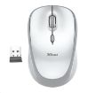 Obrázek TRUST Myš Yvi Wireless Mouse - white