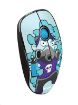 Obrázek TRUST Myš Sketch Wireless Silent Click Mouse - blue