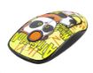 Obrázek TRUST Myš Sketch Wireless Silent Click Mouse - yellow