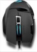 Obrázek SPEED LINK herní myš VADES Gaming Mouse, black-black