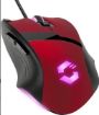 Obrázek SPEED LINK herní myš VADES Gaming Mouse, black-red