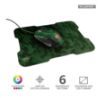 Obrázek TRUST herní Myš s podložkou GXT 781 Rixa Camo Gaming Mouse & Mouse Pad