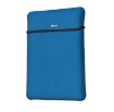 Obrázek TRUST myš + obal na notebook Yvo Reversible 15.6” Laptop Sleeve and Wireless Mouse - Blue