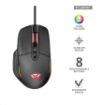 Obrázek TRUST myš GXT 940 Xidon RGB Gaming Mouse