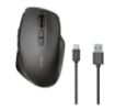 Obrázek TRUST myš Themo Wireless Rechargeable Mouse