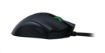 Obrázek RAZER myš DeathAdder V2, optická, rozlišení 20.000dpi, USB, hybridní cloud úložiště a integrovaná paměť, RGB