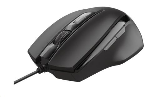 Obrázek TRUST myš Voca Comfort Mouse