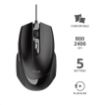 Obrázek TRUST myš Voca Comfort Mouse