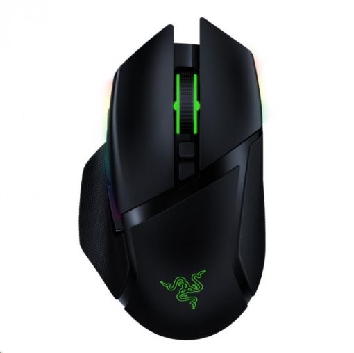 Obrázek RAZER myš Basilisk Ultimate, optická, 20000 dpi, USB