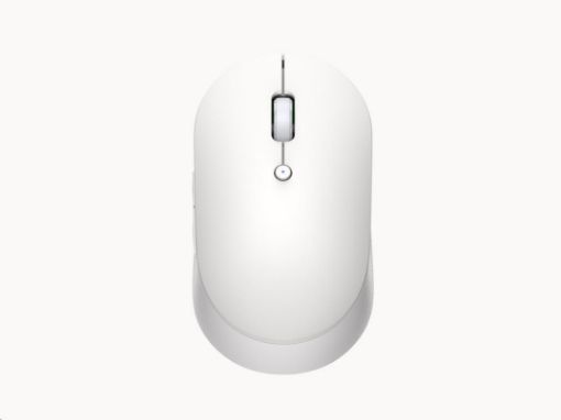 Obrázek Mi Dual Mode Wireless Mouse Silent Edition (White)