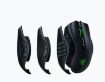 Obrázek RAZER myš Naga Pro Wireless Gaming Mouse