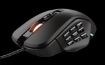 Obrázek TRUST herní myš GXT 970 Morfix Customisable Gaming Mouse