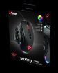 Obrázek TRUST herní myš GXT 970 Morfix Customisable Gaming Mouse