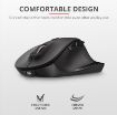 Obrázek TRUST bezdrátová Myš Fyda Rechargeable Wireless Comfort Mouse