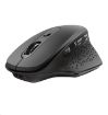 Obrázek TRUST bezdrátová Myš Ozaa Rechargeable Wireless Mouse - black